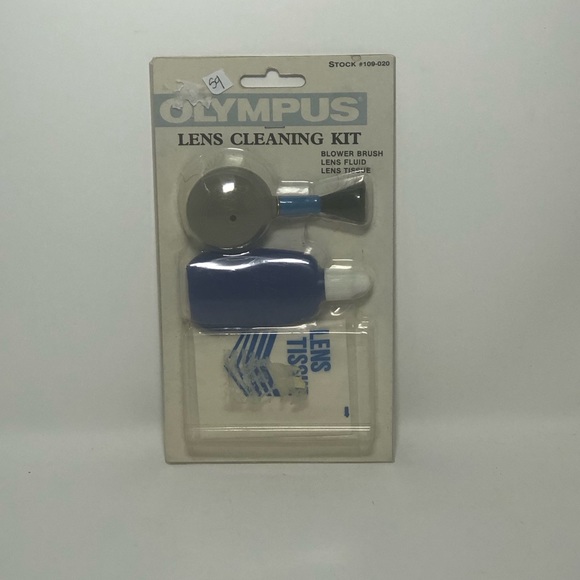 Eyeglasses and lens Fixing and cleaning kits Lot - Picture 2 of 5